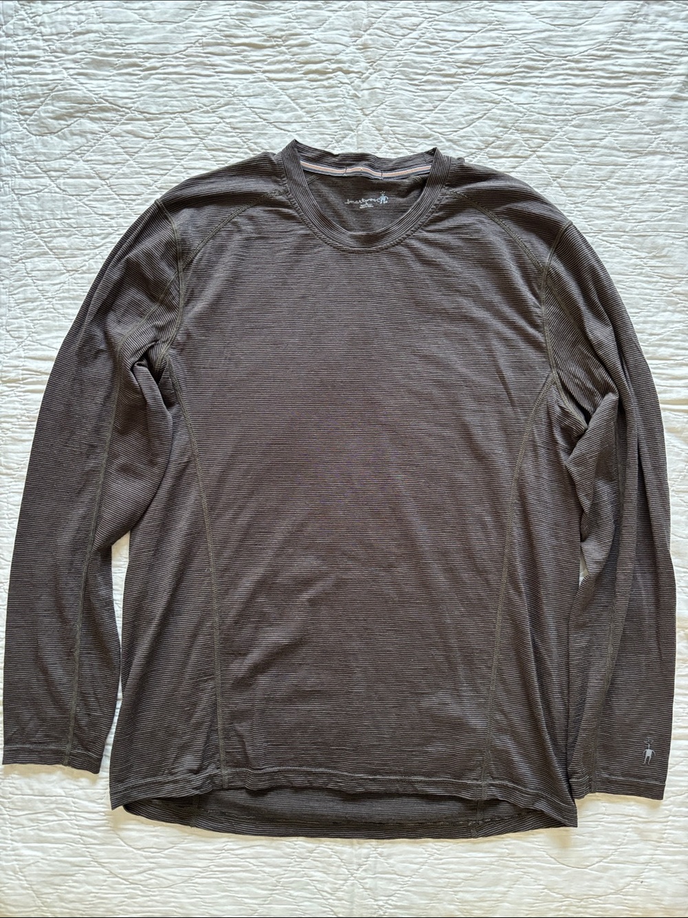 Smartwool Longsleeve